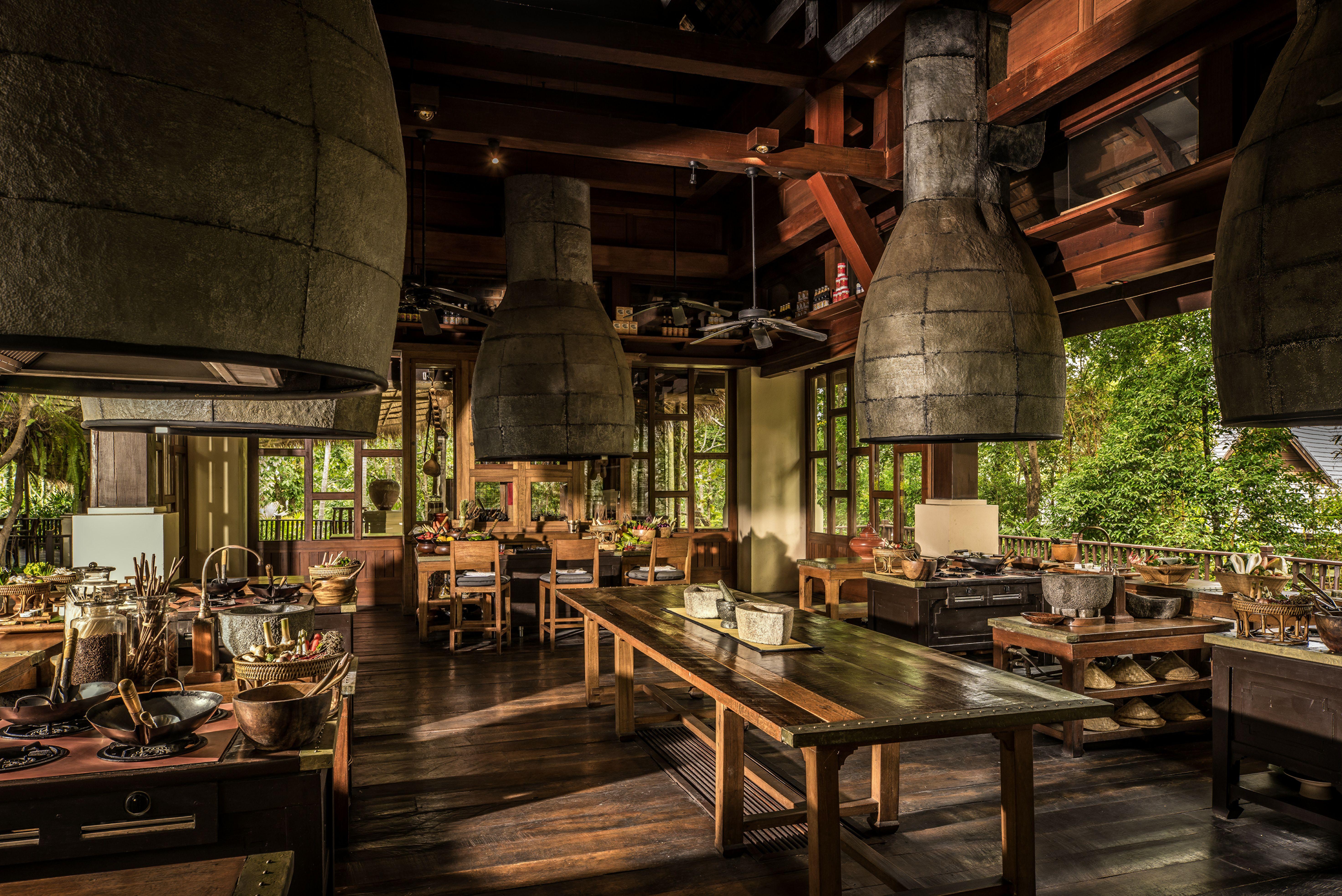 Four Seasons Resort Chiang Mai Mae Rim Luaran gambar